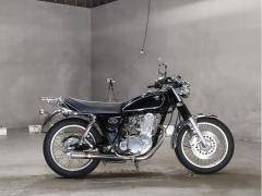 Yamaha SR400 2008