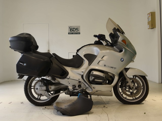 BMW R1150RT 2001