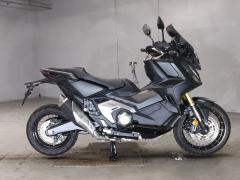 Honda X-ADV 2023