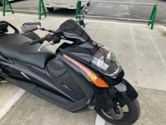 Suzuki GEMMA250 TRIKE 2008