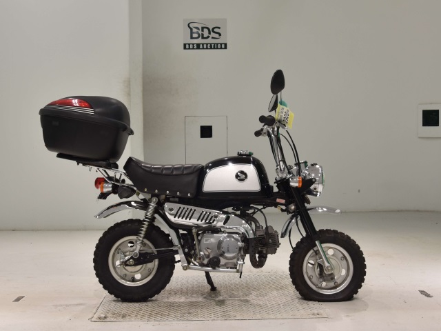 Honda GORILLA 2000