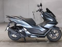 Honda PCX125 2021
