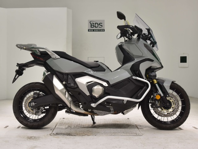 Honda X-ADV750-2 2023