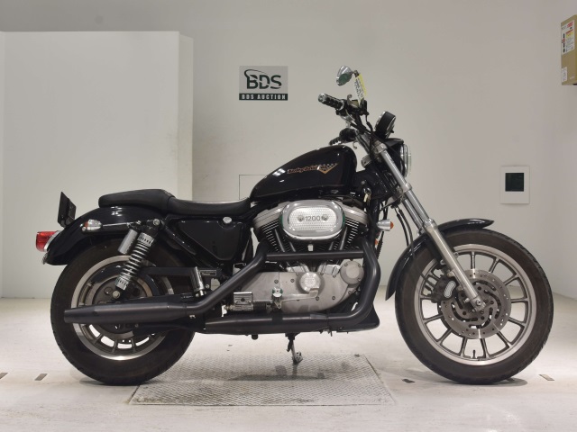 HD SPORTSTER XL1200S 2000
