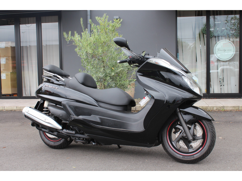 Yamaha GRAND MAJESTY250