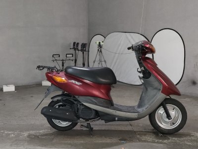 Yamaha JOG 50 2013