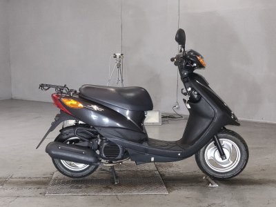 Yamaha JOG 115 2011