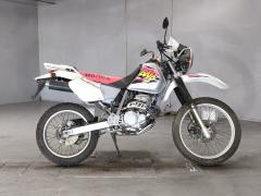 Honda XR250 BAJA 1997