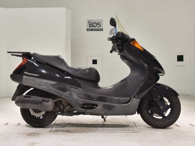Honda FORESIGHT EX 2005