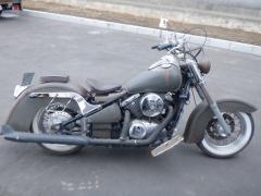 Kawasaki VULCAN400 CUSTOM 1996