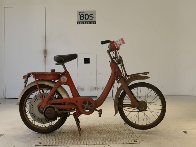 Honda PC50
