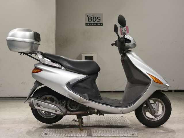 Yamaha CYGNUS125SI 1998