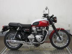 Triumph BONNEVILLE T100 2020