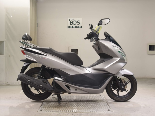 Honda PCX150 2015