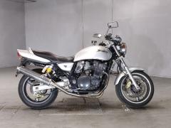 Suzuki GSX400 INAZUMA 1997