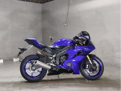 Yamaha YZF-R6 2018