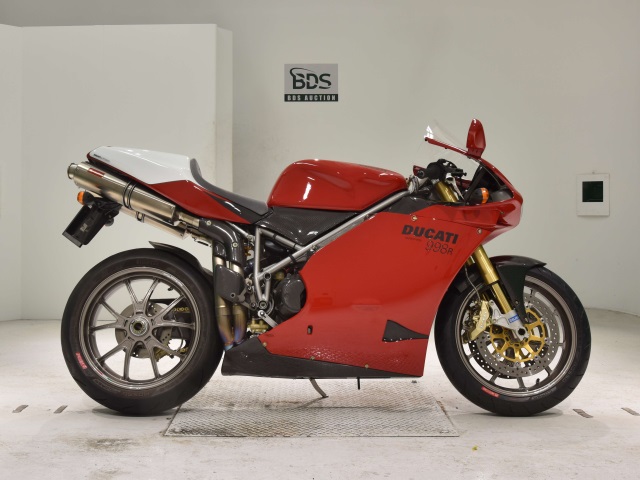 Ducati 998R 2002
