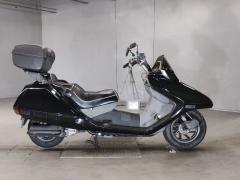 Honda FUSION 2003