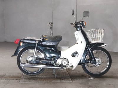 Honda SUPER CUB 90 CUSTOM 1992