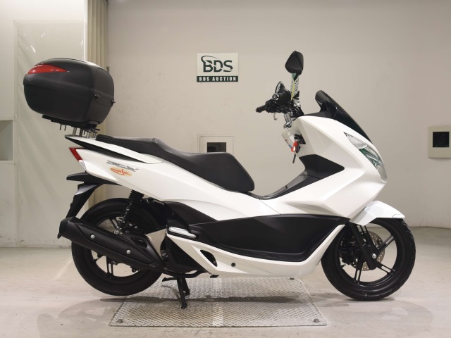 Honda PCX125 2015