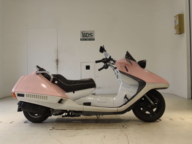 Honda FUSION 1994