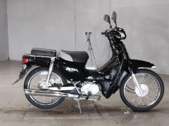 Honda SUPER CUB110 2012