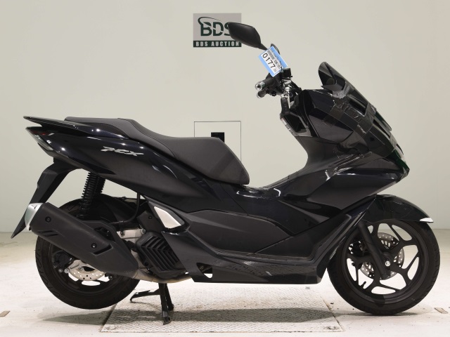 Honda PCX125 2021
