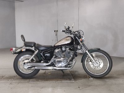 Yamaha VIRAGO XV250 1992