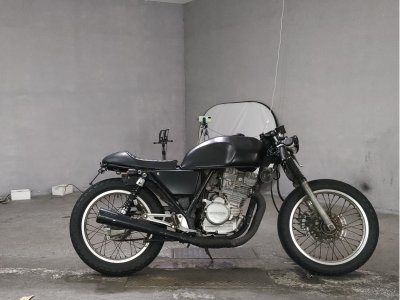 Honda GB250 CLUBMAN 1990