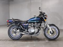 Suzuki GS750 1980