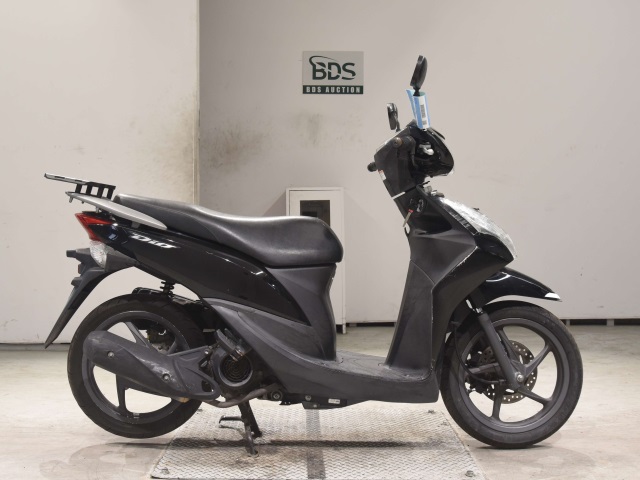 Honda DIO110 2013