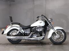 Honda SHADOW400 2005