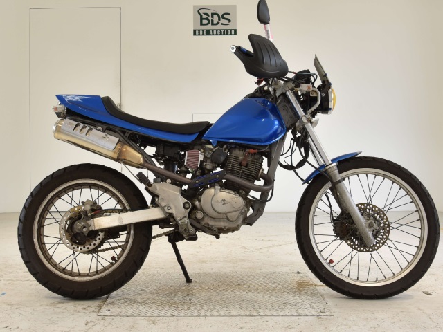 Honda SL230 1997