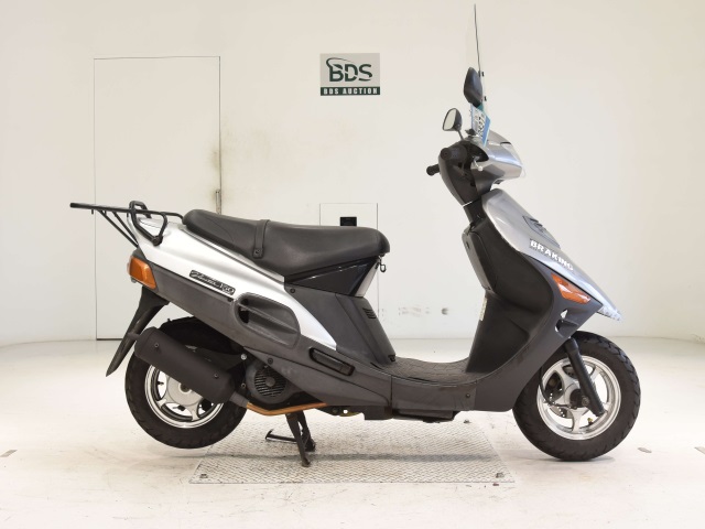 Suzuki VECSTAR 150