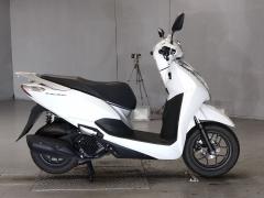 Honda LEAD125 2022