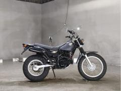 Yamaha TW200 1996