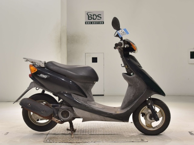 Yamaha JOG 50 2007