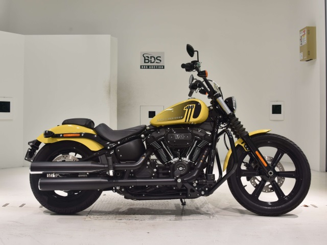 HD FXBBS1870 2023