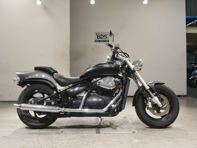 Suzuki BOULEVARD400 2006