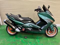 Yamaha T-MAX500 2010