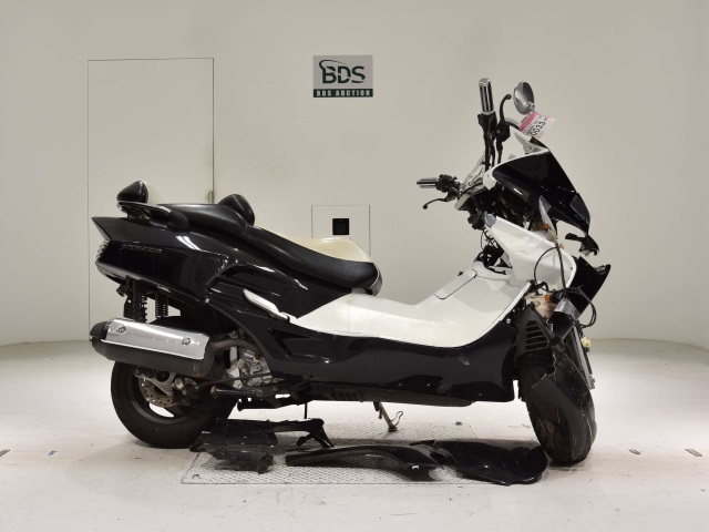 Honda FORZA 2003