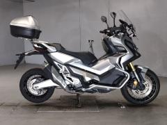 Honda X-ADV 2017
