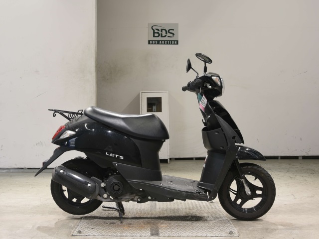 Suzuki LETS