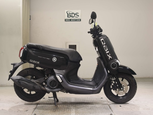 Yamaha QBIX 2001