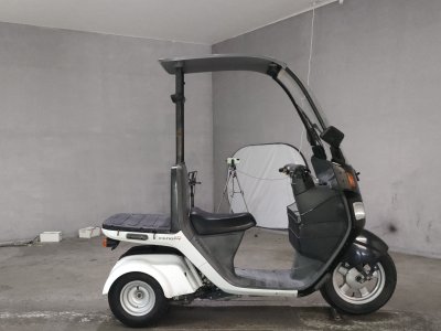 Honda GYRO CANOPY 2019