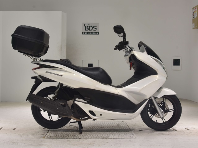 Honda PCX150 2012