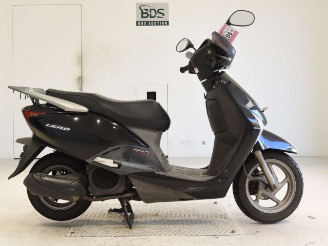 Honda LEAD110 2012