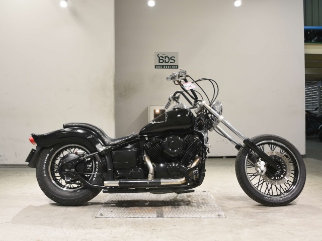 Yamaha DRAGSTAR XVS400 2000