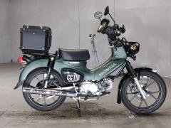 Honda CC110 CROSSCUB 2022