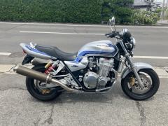 Honda CB1300SF 2001